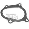 OPEL 4432327 Gasket, exhaust pipe